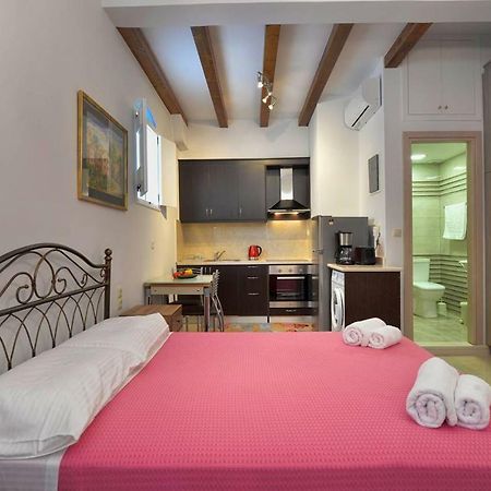 Milonas Studios Corfu  Kültér fotó