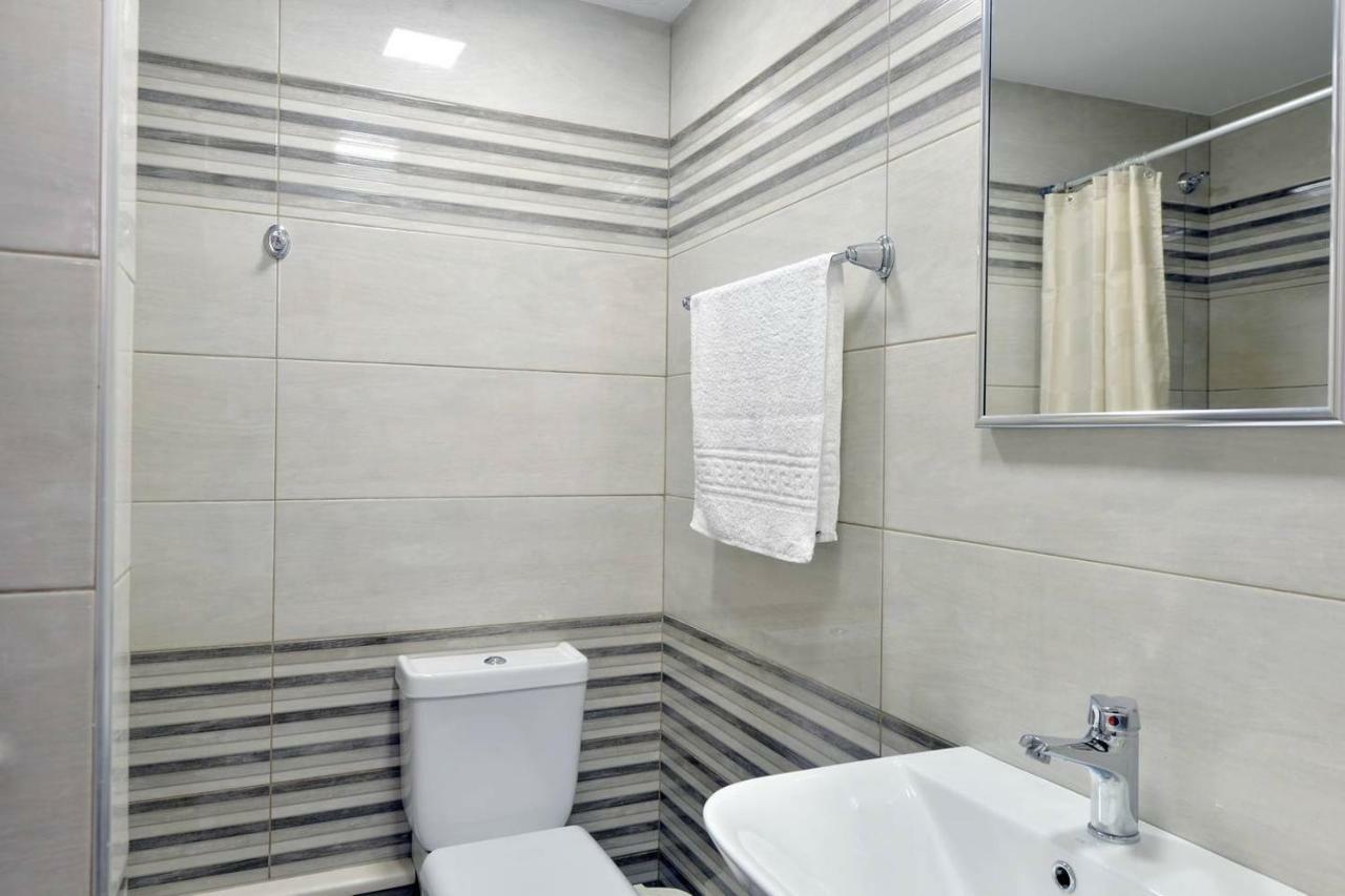 Milonas Studios Corfu  Kültér fotó
