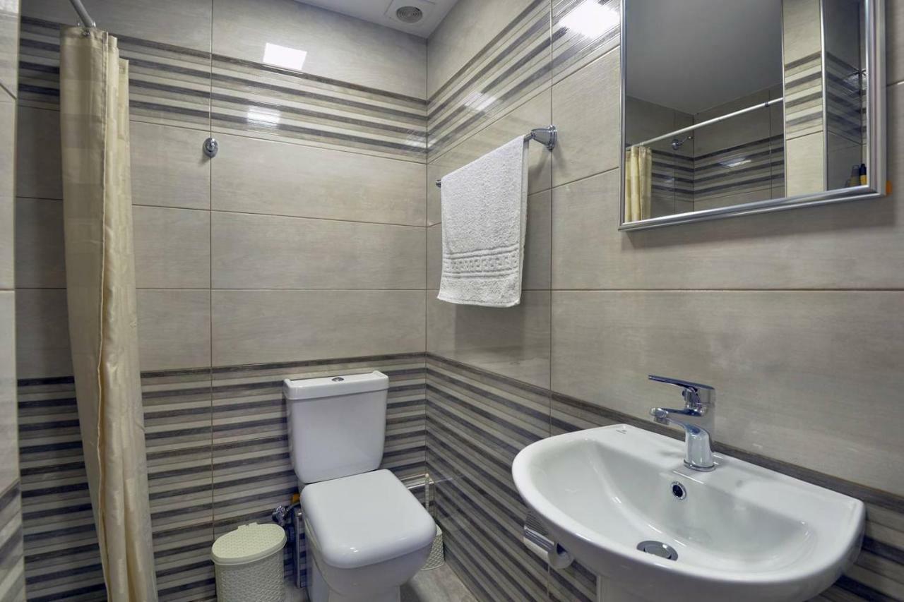 Milonas Studios Corfu  Kültér fotó